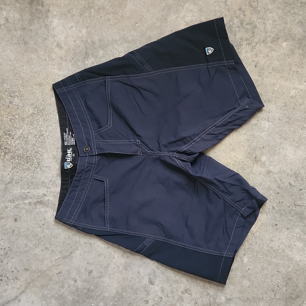 Men's Kuhl Shorts